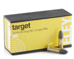 Eley Target Ammunition For Sale