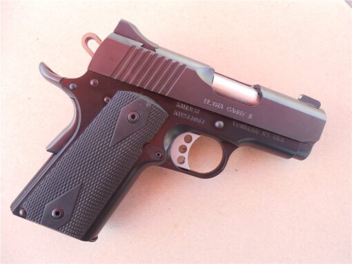 Kimber Ultra Carry II For Sale