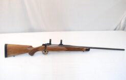 Kimber Classic Select Grade Rifle