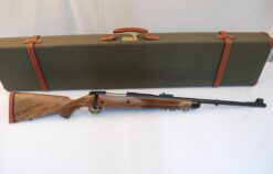 Kimber Caprivi Rifle