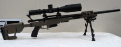 Kimber Advanced Tactical SRC II Rifle